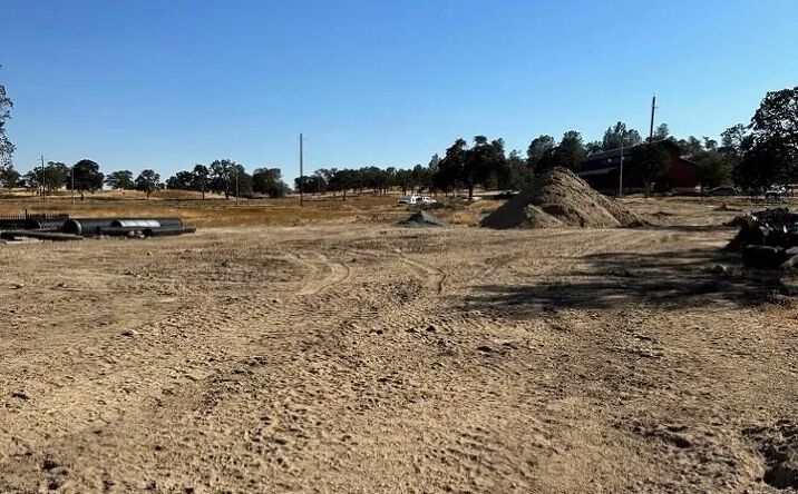 Pictures of Land property located at Sunflower, O'neals, CA 93645 for sales - image #1