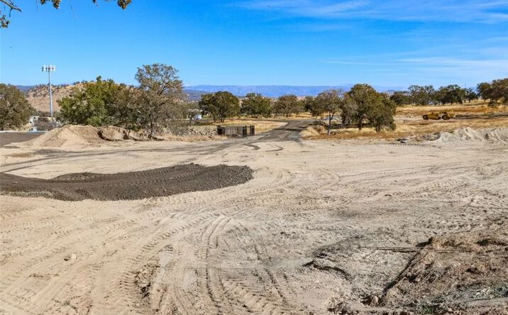 Pictures of Land property located at Sunflower, O'neals, CA 93645 for sales - image #1