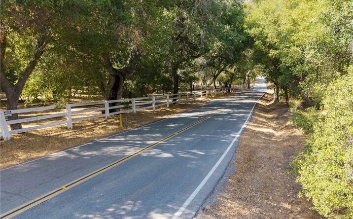 Pictures of Land property located at 19 Hombre, Murrieta, CA 92562 for sales - image #1
