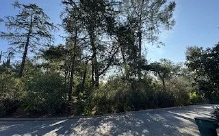 Pictures of Land property located at Burleigh, Pasadena, CA 91105 for sales - image #1
