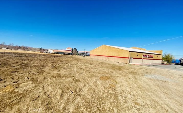Pictures of Land property located at 8500 Vac/vic Pearblossom Hwy/85th, Littlerock, CA 93543 for sales - image #1