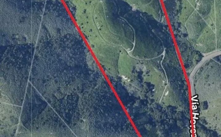 Pictures of Land property located at 3 Via Horca, Temecula, CA 92590 for sales - image #1