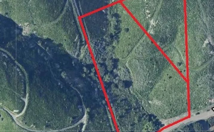 Pictures of Land property located at Via Horca, Temecula, CA 92590 for sales - image #1