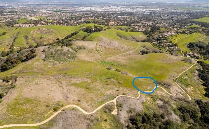Pictures of Land property located at 13 Old Carbon Canyon, Chino Hills, CA 91709 for sales - image #1