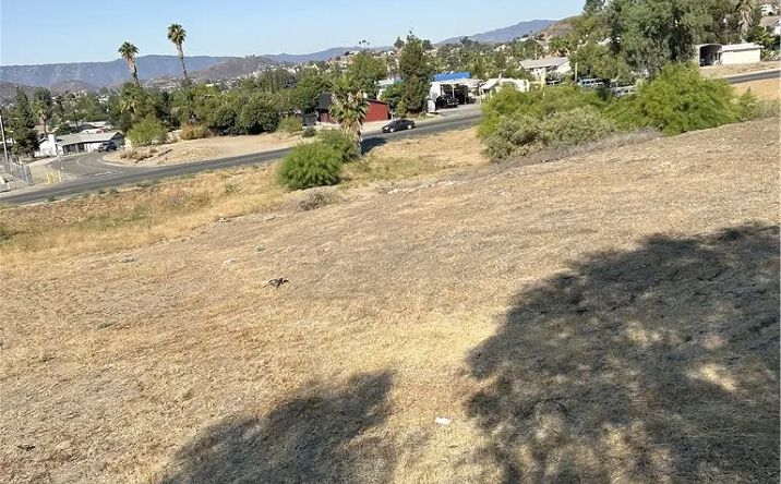 Pictures of Land property located at 84 Goetz, Menifee, CA 92587 for sales - image #1