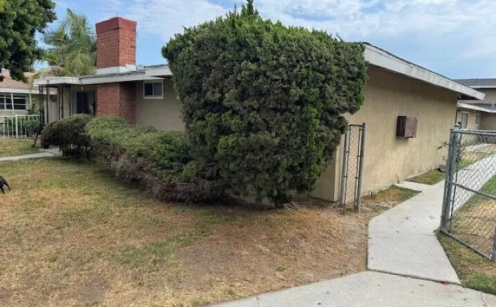 Pictures of Multifamily property located at 231 S Laxore Street, Anaheim, CA 92804 for sales - image #1