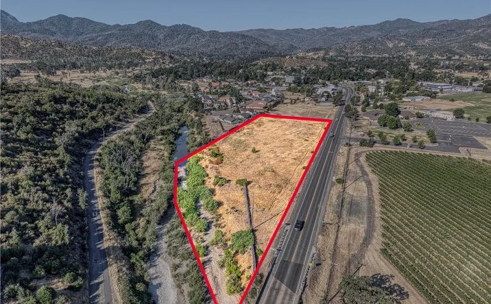 Pictures of Land property located at 20900 S State Highway 29, Middletown, CA 95461 for sales - image #1