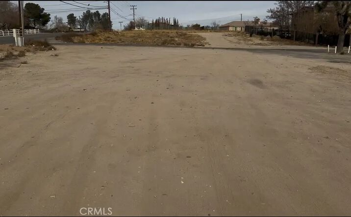 Pictures of Land property located at 15770 Mojave, Victorville, CA 92394 for sales - image #1