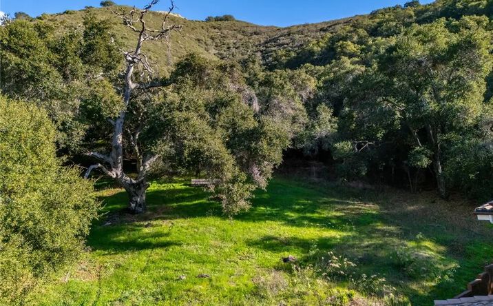 Pictures of Land property located at 2171 San Luis, San Luis Obispo, CA 93401 for sales - image #1