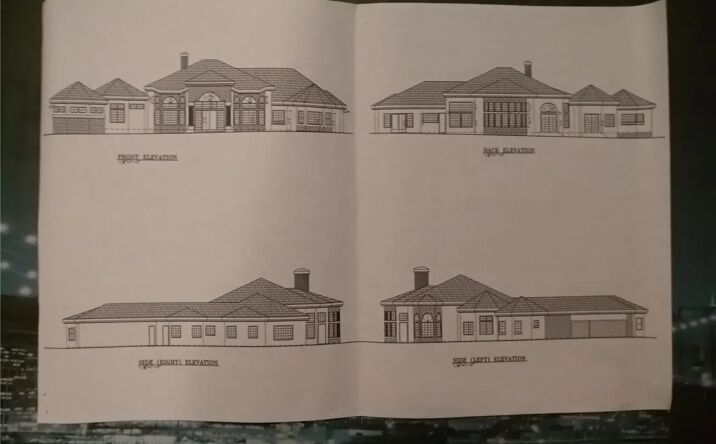 Pictures of Land property located at 10095 Snow Drop, Rancho Cucamonga, CA 91730 for sales - image #1