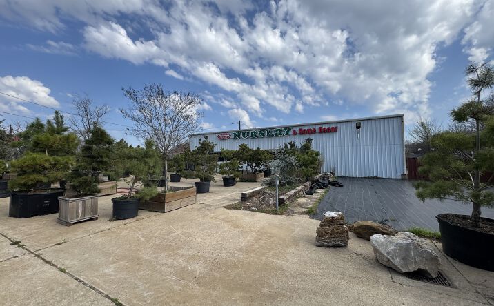 Pictures of Business for Sale, Industrial, Retail property located at 4022 Broadway Blvd, Garland, TX 75043 for sales - image #1