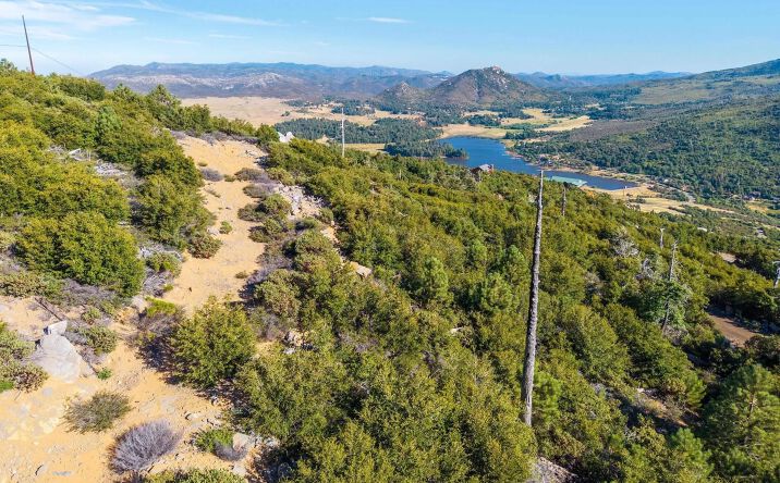 Pictures of Land property located at 35925 Mountain Circle Dr Unit 37, Julian, CA 92036 for sales - image #1