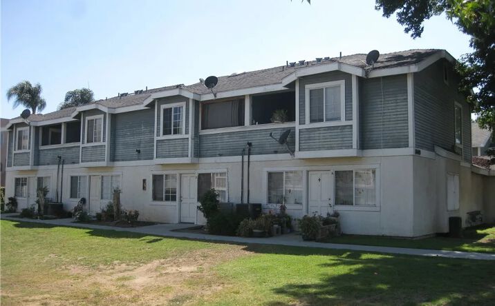 Pictures of Multifamily property located at 840 E Cedar Street, Ontario, CA 91761 for sales - image #1
