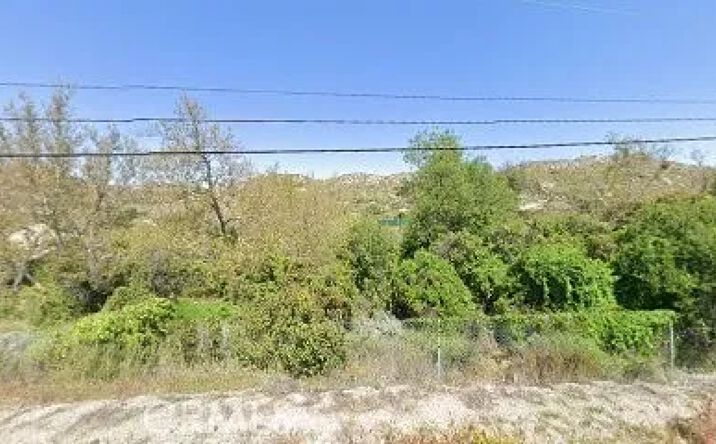 Pictures of Land property located at 2222 Mapes, Homeland, CA 92548 for sales - image #1
