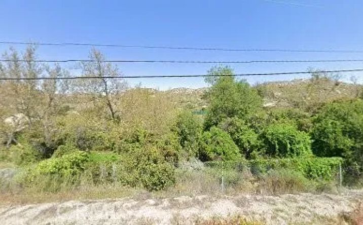 Pictures of Land property located at 123 Mapes, Homeland, CA 92548 for sales - image #1