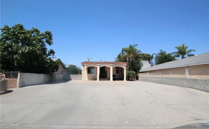 Pictures of Multifamily property located at 12127 Morehouse Street, El Monte, CA 91732 for sales - image #1
