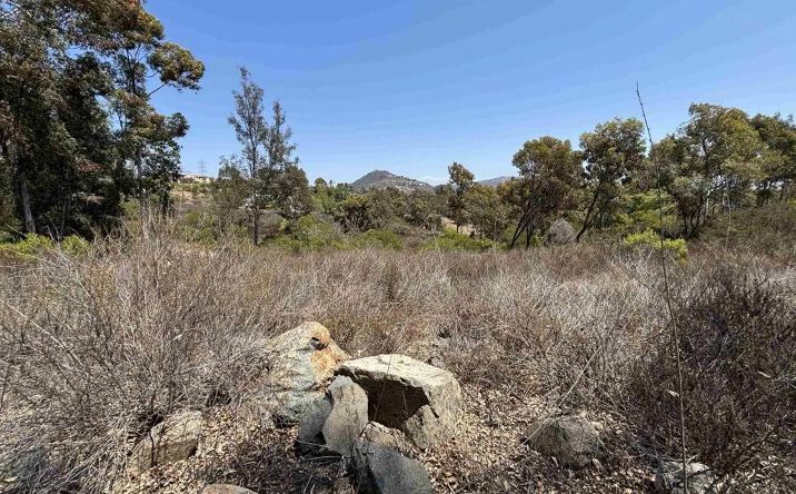 Pictures of Land property located at Lone Hill, Encinitas, CA 92024 for sales - image #1