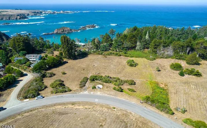 Pictures of Land property located at 44831 Baywood, Mendocino, CA 95460 for sales - image #1