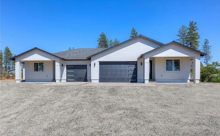 Pictures of Multifamily property located at 6478 Lone Cedar Lane, Paradise, CA 95969 for sales - image #1