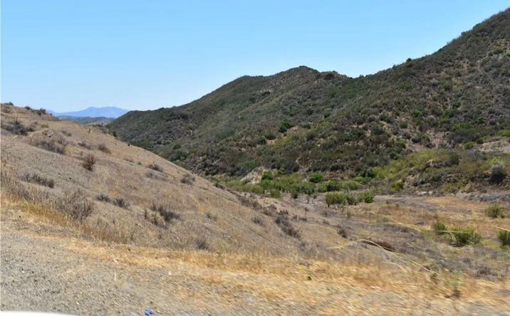 Pictures of Land property located at Kanan Rd, Agoura Hills, CA 91301 for sales - image #1