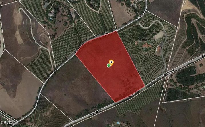 Pictures of Land property located at 6942 Solano Verde, Somis, CA 93066 for sales - image #1