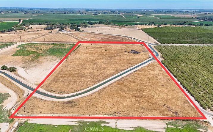 Pictures of Land, Industrial property located at 1777 Bird, Livingston, CA 95334 for sales - image #1
