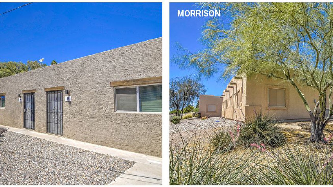 601 North Cameron Street, Casa Grande, AZ 85122 Multifamily Property