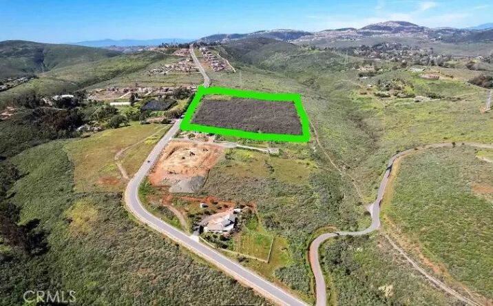 Pictures of Land property located at 1735 Rancho Summit, Encinitas, CA 92024 for sales - image #1