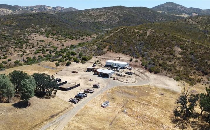 Pictures of Land property located at 22605 Cascio, Lower Lake, CA 95457 for sales - image #1