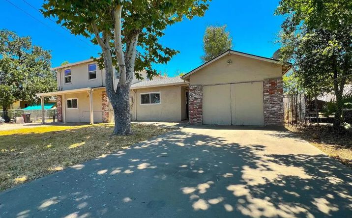 Pictures of Multifamily property located at 2150 Michael Avenue, Stockton, CA 95206 for sales - image #1