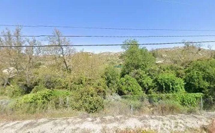 Pictures of Land property located at 111 Mapes, Homeland, CA 92548 for sales - image #1