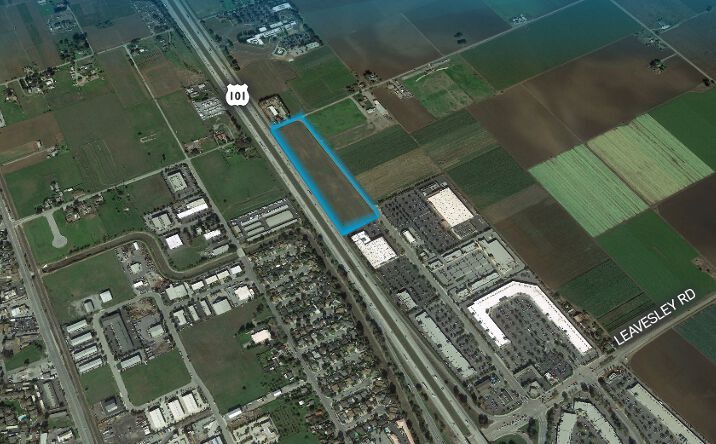 Pictures of Land property located at San Ysidro Ave, Gilroy, CA 95020 for sales - image #1