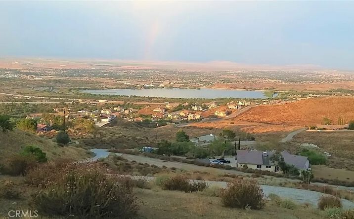 Pictures of Land property located at High Springs Road, Palmdale, CA 93551 for sales - image #1