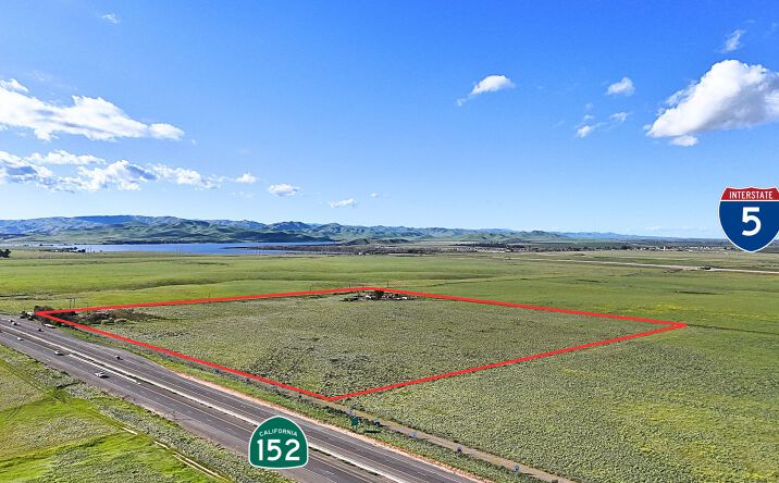Pictures of Land property located at 15930 hilldale Avenue, Los Banos, CA 93635 for sales - image #1