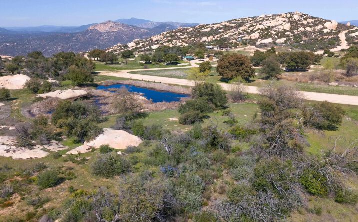 Pictures of Land, Industrial, Special Purpose property located at 19150 High Glen Rd, Alpine, CA 91901 for sales - image #1