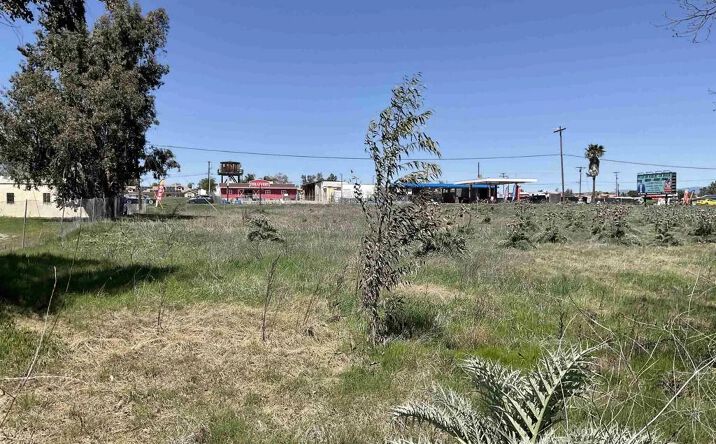 Pictures of Land property located at 2536 Main Street, Ramona, CA 92065 for sales - image #1