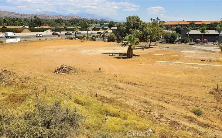 Pictures of Land property located at Sunnymead, Moreno Valley, CA 92553 for sales - image #1