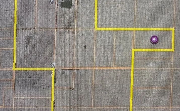 Pictures of Land property located at 48975 Fairview, Newberry Springs, CA 92365 for sales - image #1
