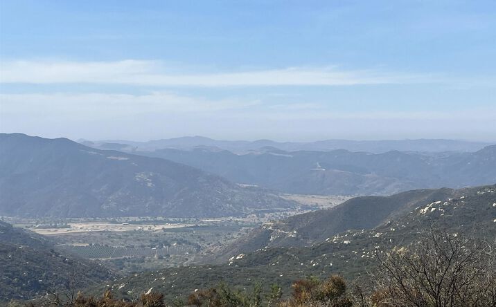Pictures of Land property located at Sunset Peak Rd Unit 15, Pala, CA 92059 for sales - image #1