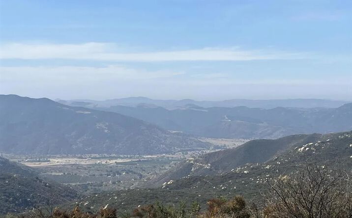 Pictures of Land property located at Sunset Peak Rd, Pala, CA 92059 for sales - image #1