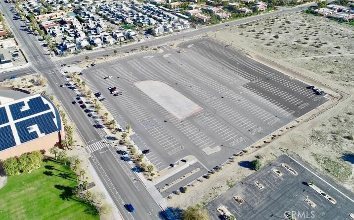 Pictures of Land property located at N Avenida Caballeros, Palm Springs, CA 92262 for sales - image #1