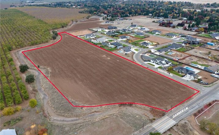 Pictures of Land property located at Garner, Chico, CA 95973 for sales - image #1