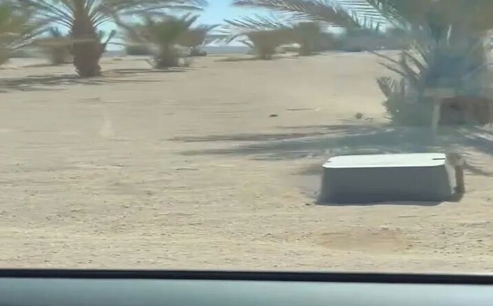 Pictures of Land property located at 44624 Demmiel, Yermo, CA 92398 for sales - image #1