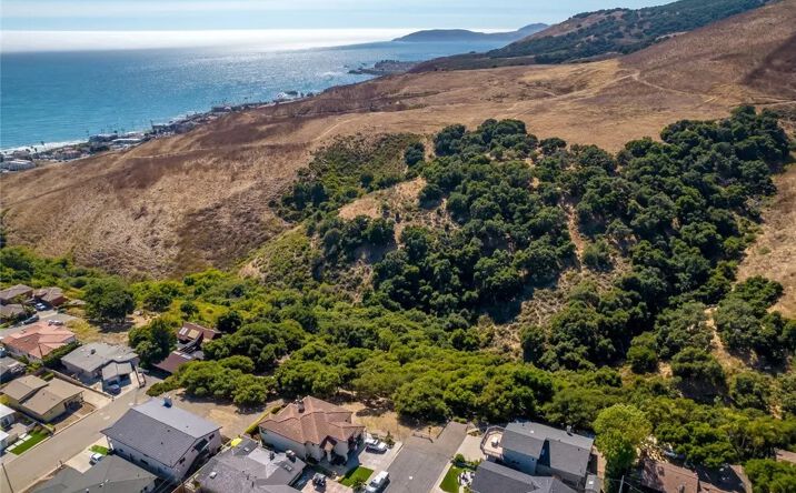 Pictures of Land property located at 991 Visalia, Pismo Beach, CA 93449 for sales - image #1
