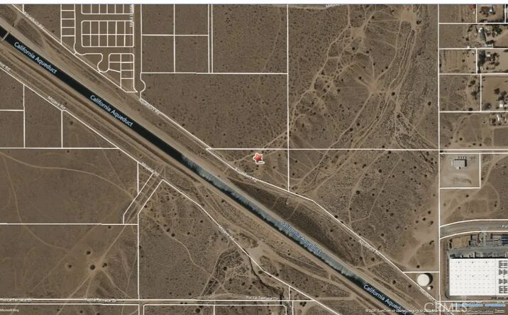 Pictures of Land property located at Hesperia/ Victorville, Hesperia, CA 92345 for sales - image #1