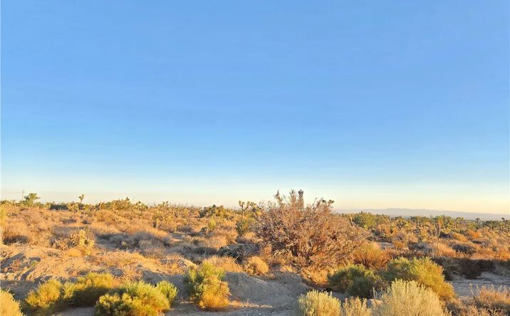 Pictures of Land property located at 4044 Nielson, Phelan, CA 92371 for sales - image #1
