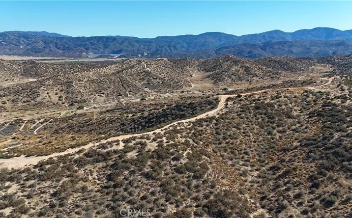 Pictures of Land property located at Summit Valley, Hesperia, CA 92345 for sales - image #1