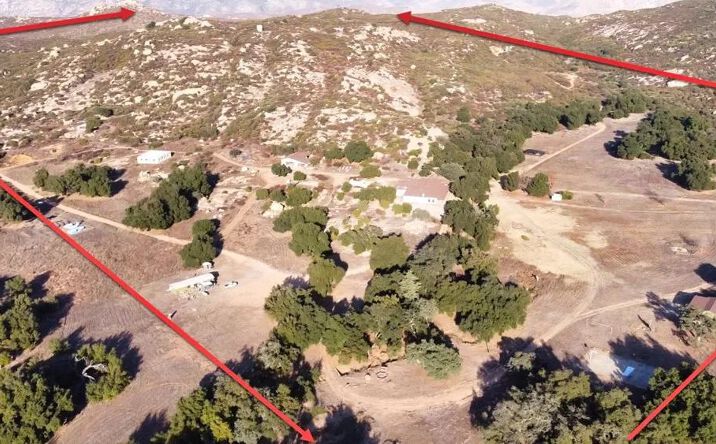 Pictures of Special Purpose property located at 24352 Featherstone Canyon Rd, Lakeside, CA 92040 for sales - image #1