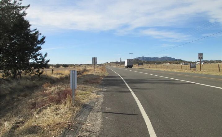 Pictures of Land property located at Highway 371, Anza, CA 92539 for sales - image #1