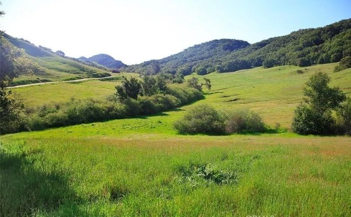Pictures of Land property located at Old Creek, Cayucos, CA 93430 for sales - image #1